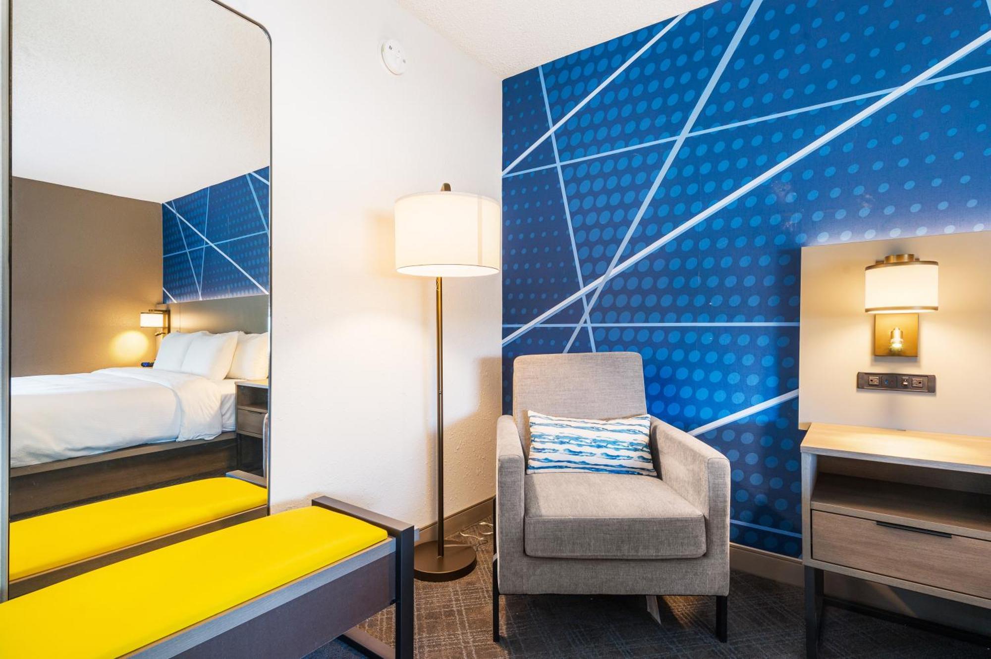 Comfort Inn Mayfield Heights Cleveland East Esterno foto