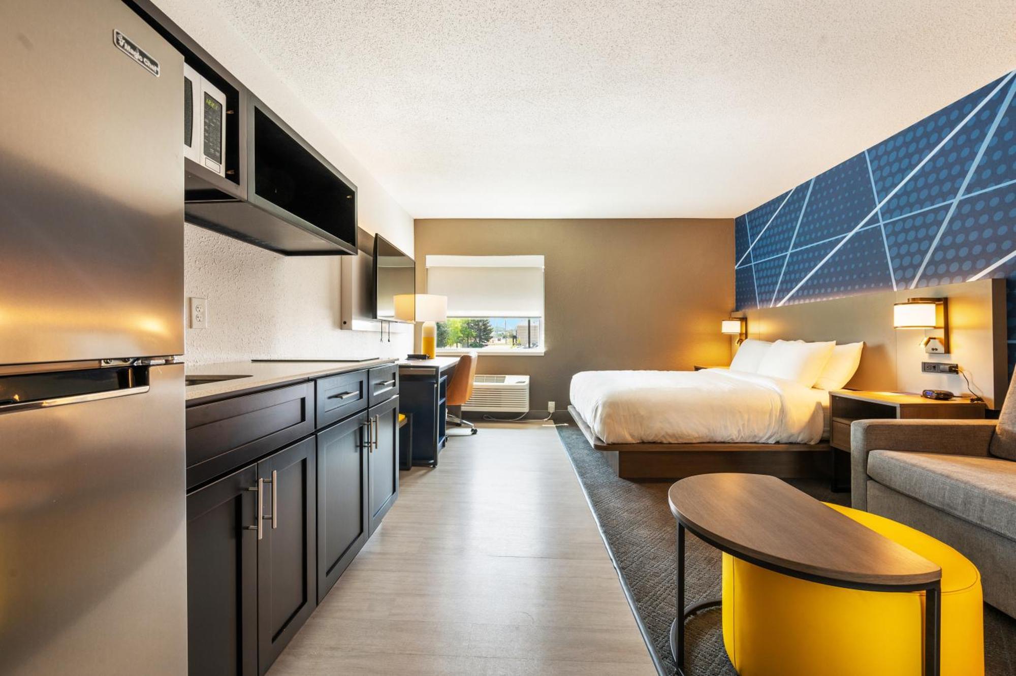 Comfort Inn Mayfield Heights Cleveland East Esterno foto